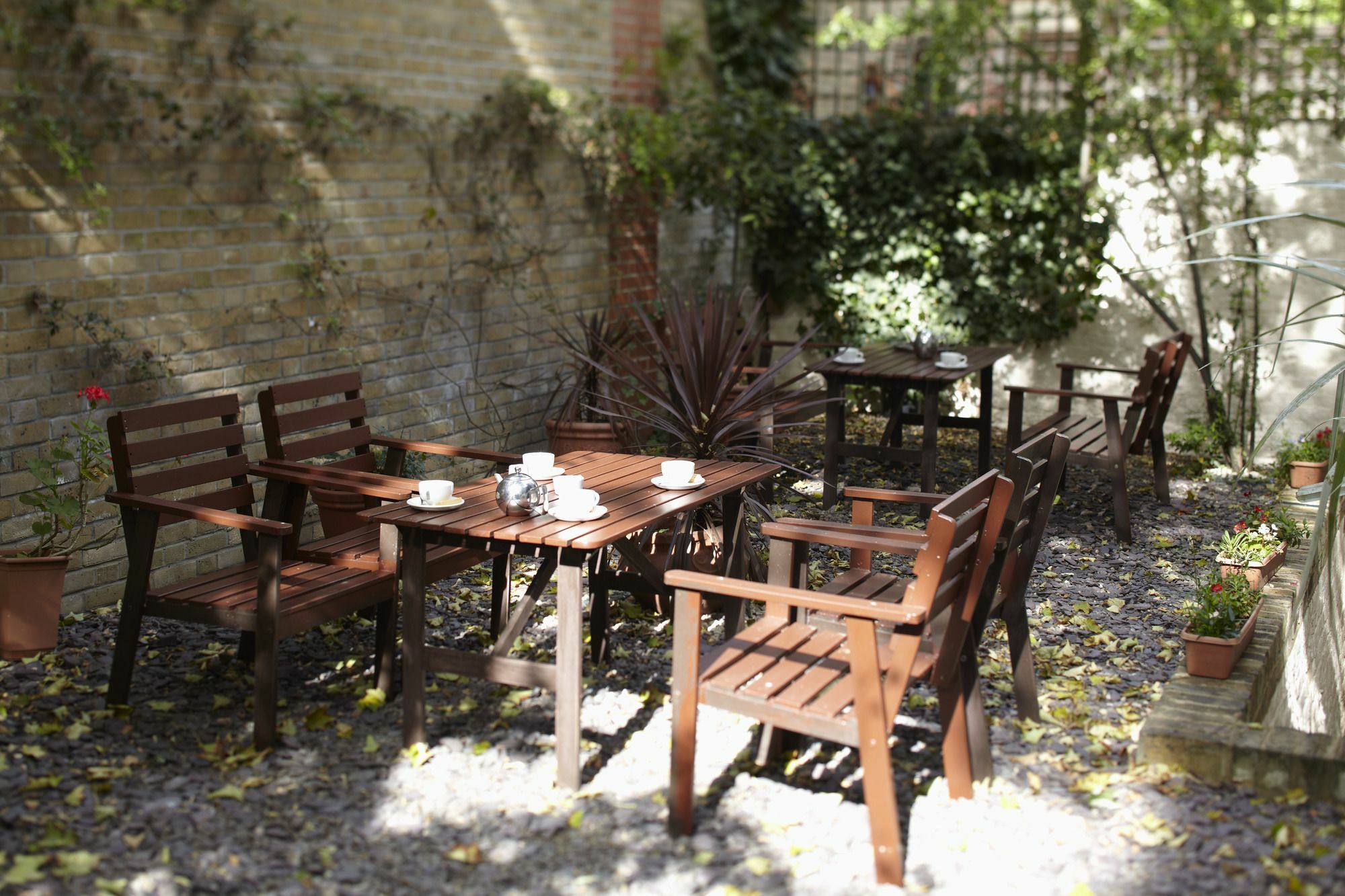 Belgravia Guest house London