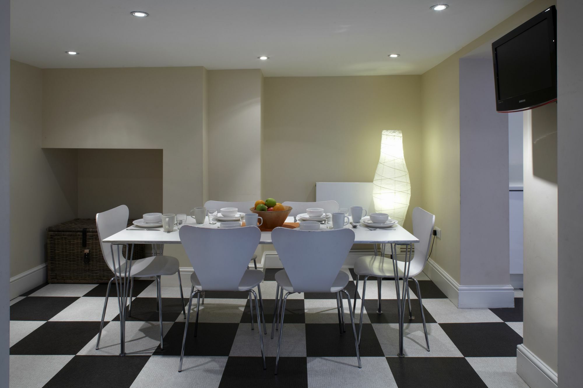 Belgravia Guest house London