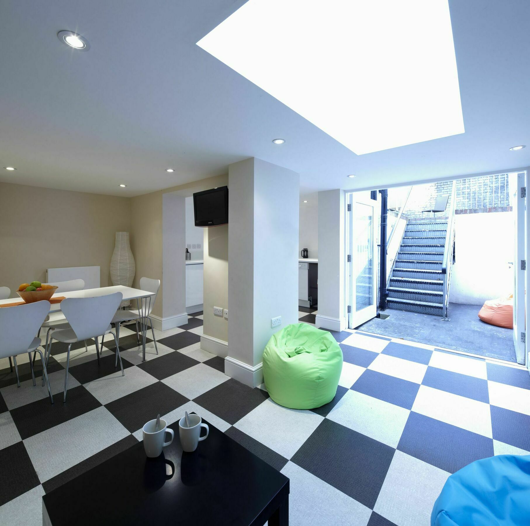 Belgravia Guest house London