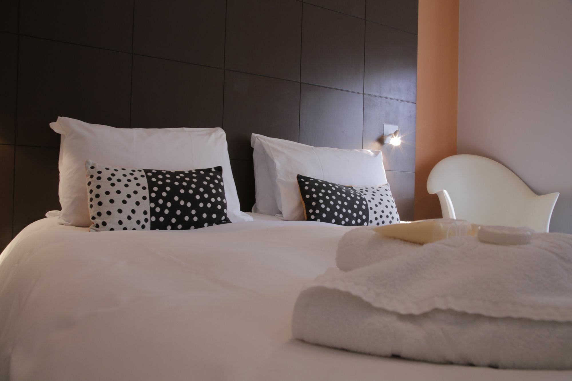 Guest house Belgravia 4*