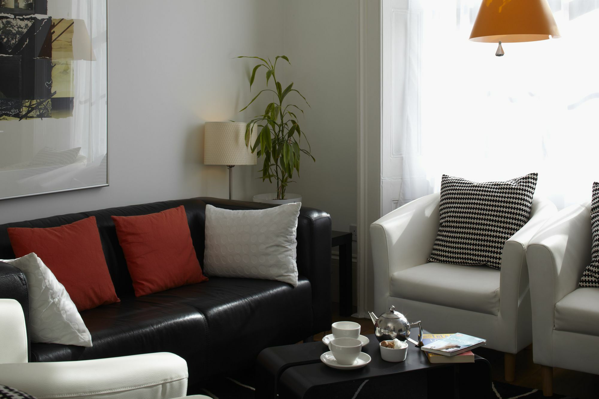 Belgravia 4* London
