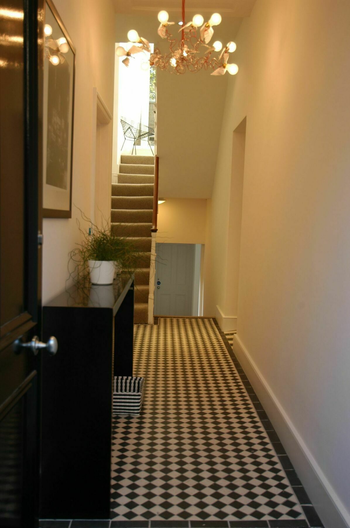 Belgravia 4*