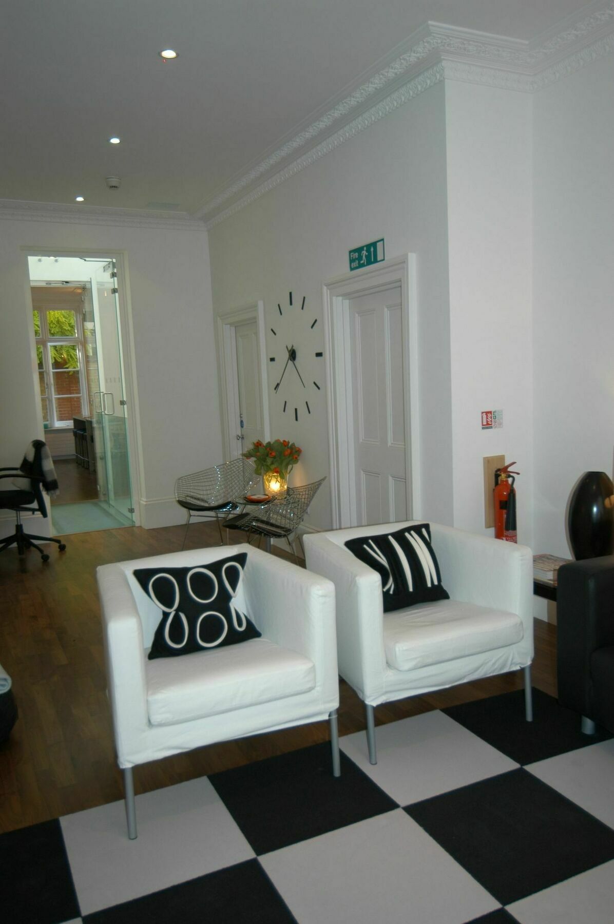 Belgravia Guest house London