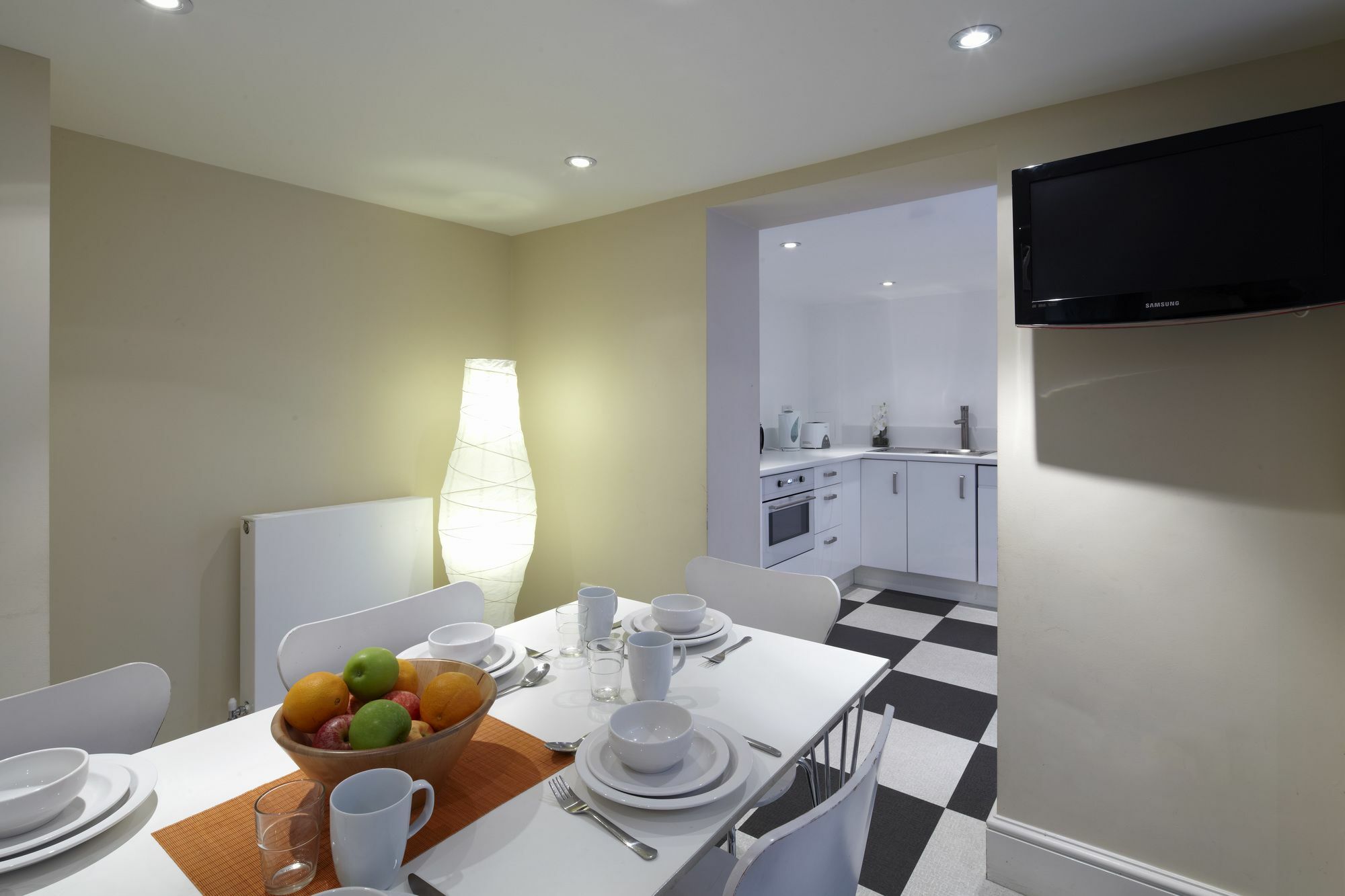 Belgravia Guest house 4*