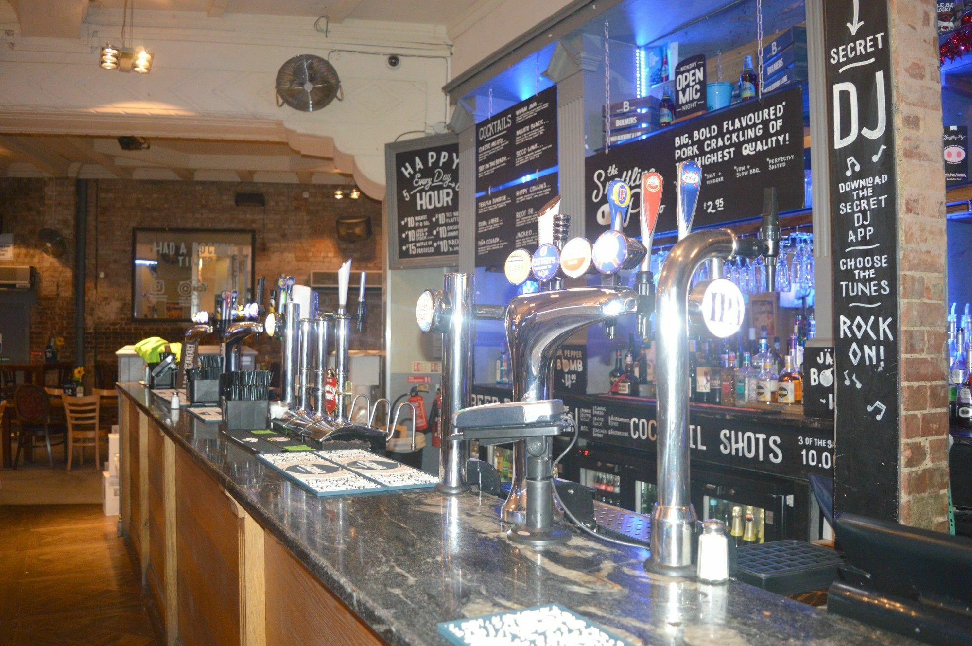 St Christopher's Hammersmith Hostel