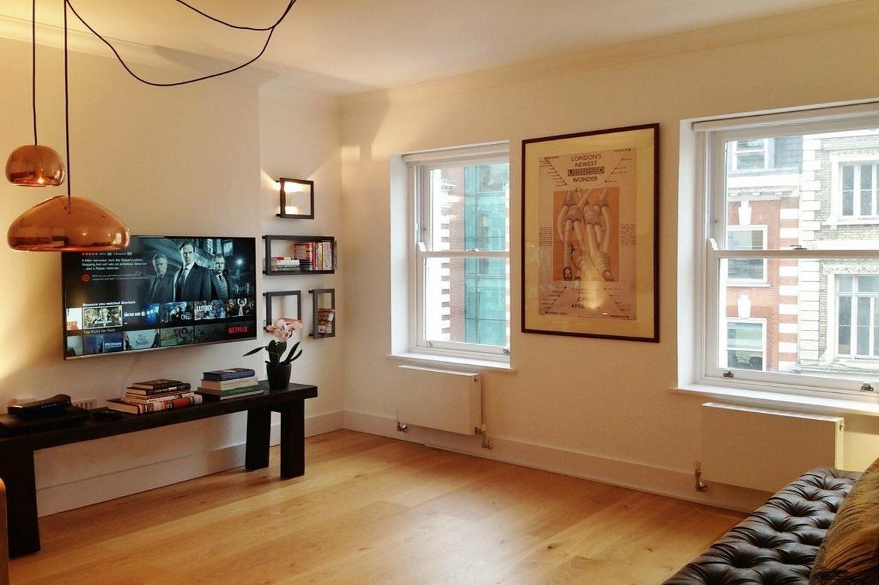 Camden - Boutique Apartment London