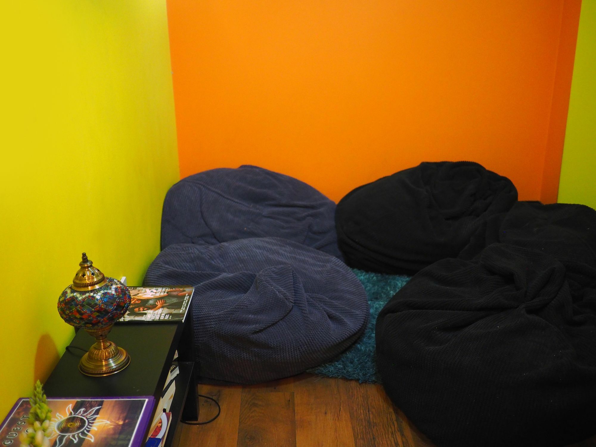 St Christopher's Hammersmith Hostel *