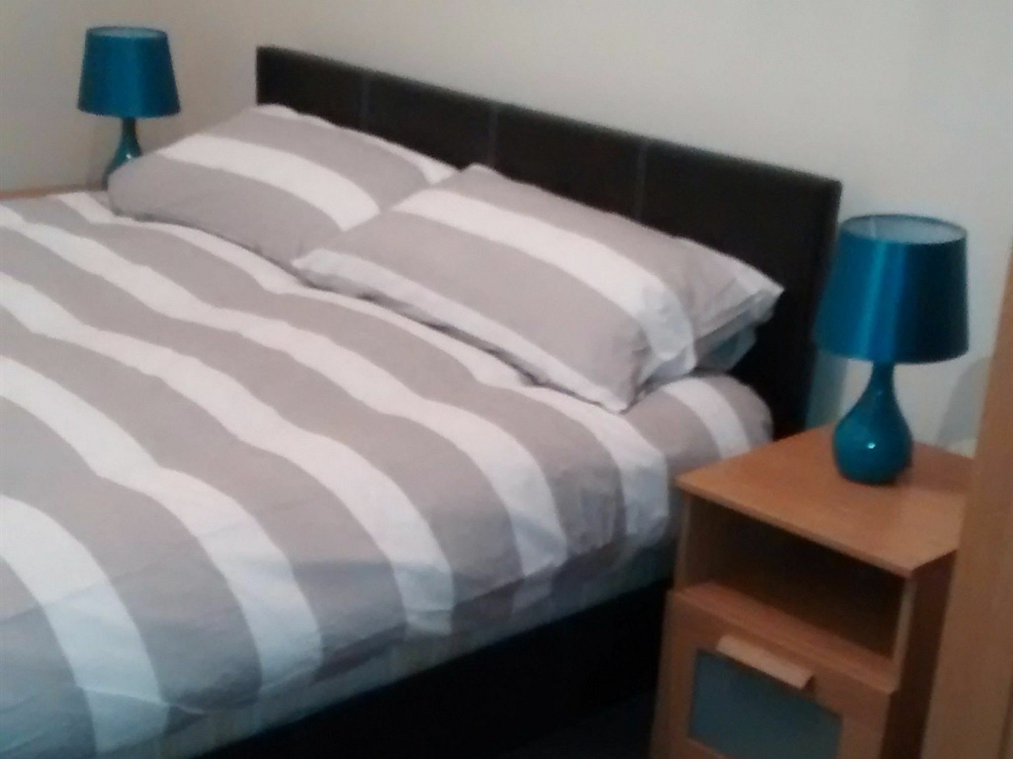 Acton Lodge Guest House 2*