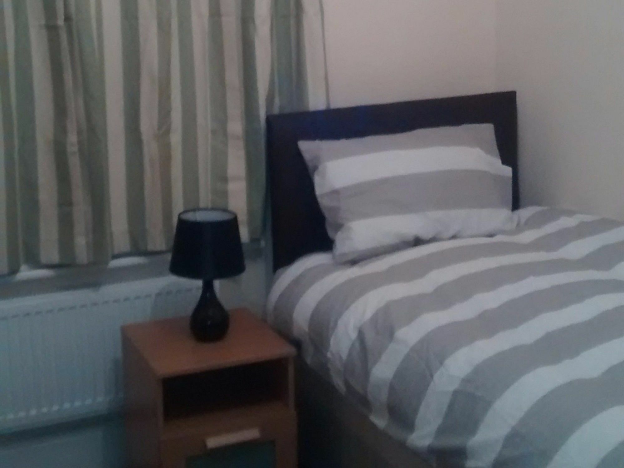 Acton Lodge Guest House London