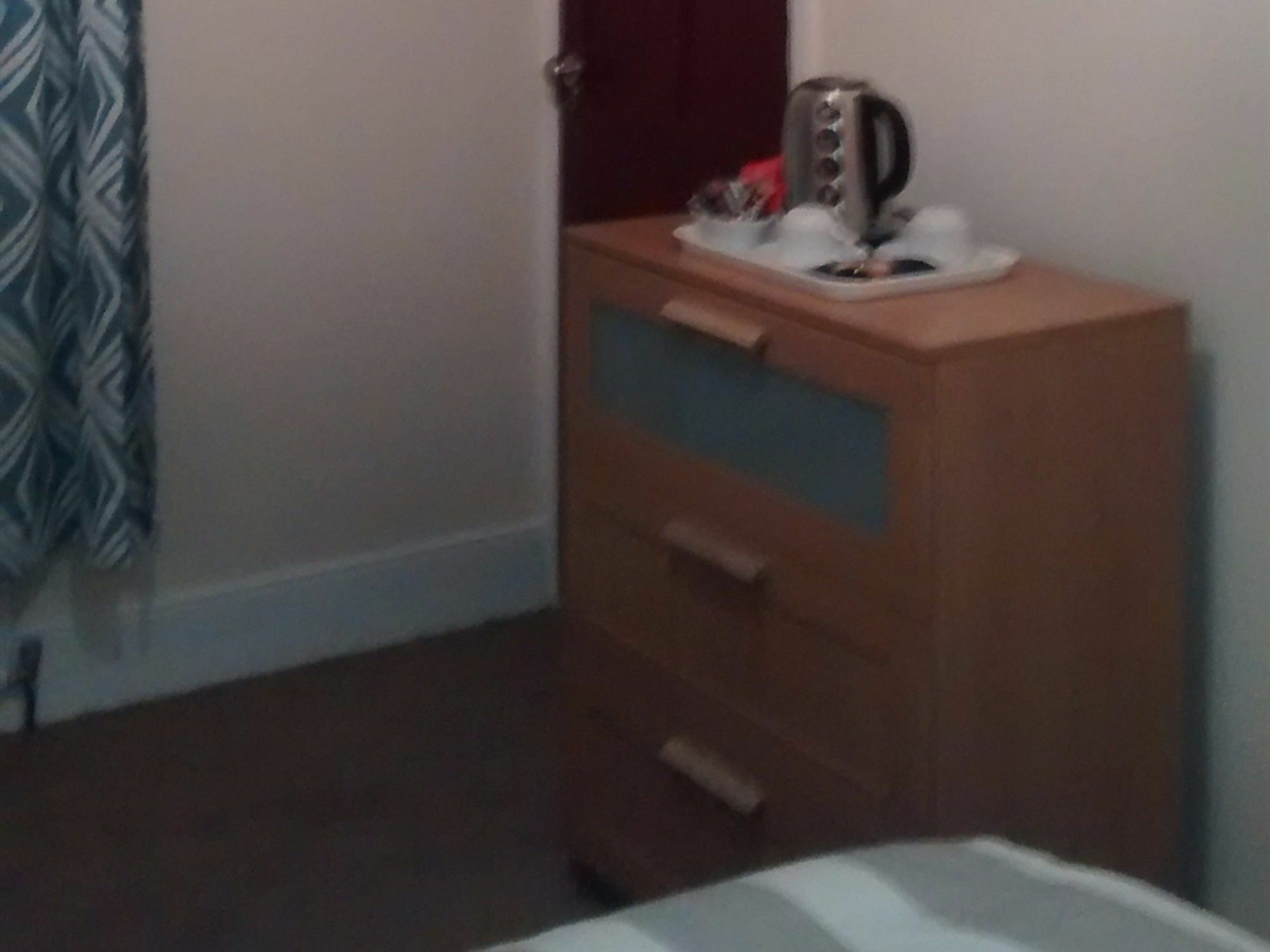 Acton Lodge Guest House Guest house London