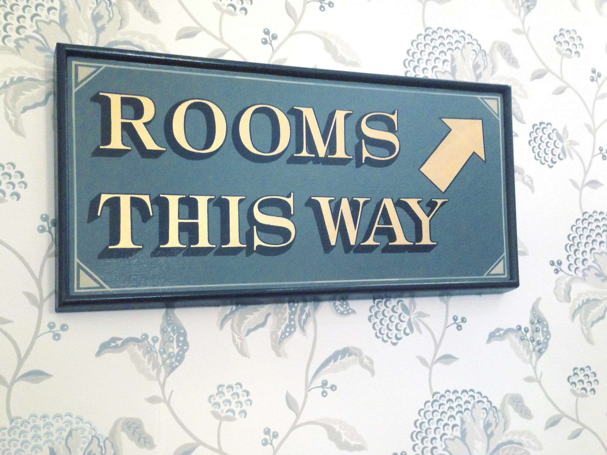 The One Tun Pub & Bed & Breakfast
