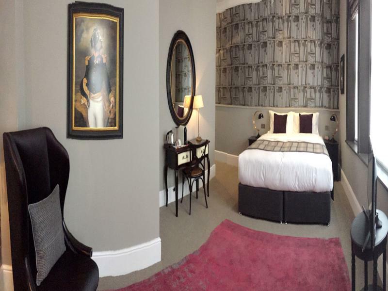 The One Tun Pub & Bed & Breakfast London