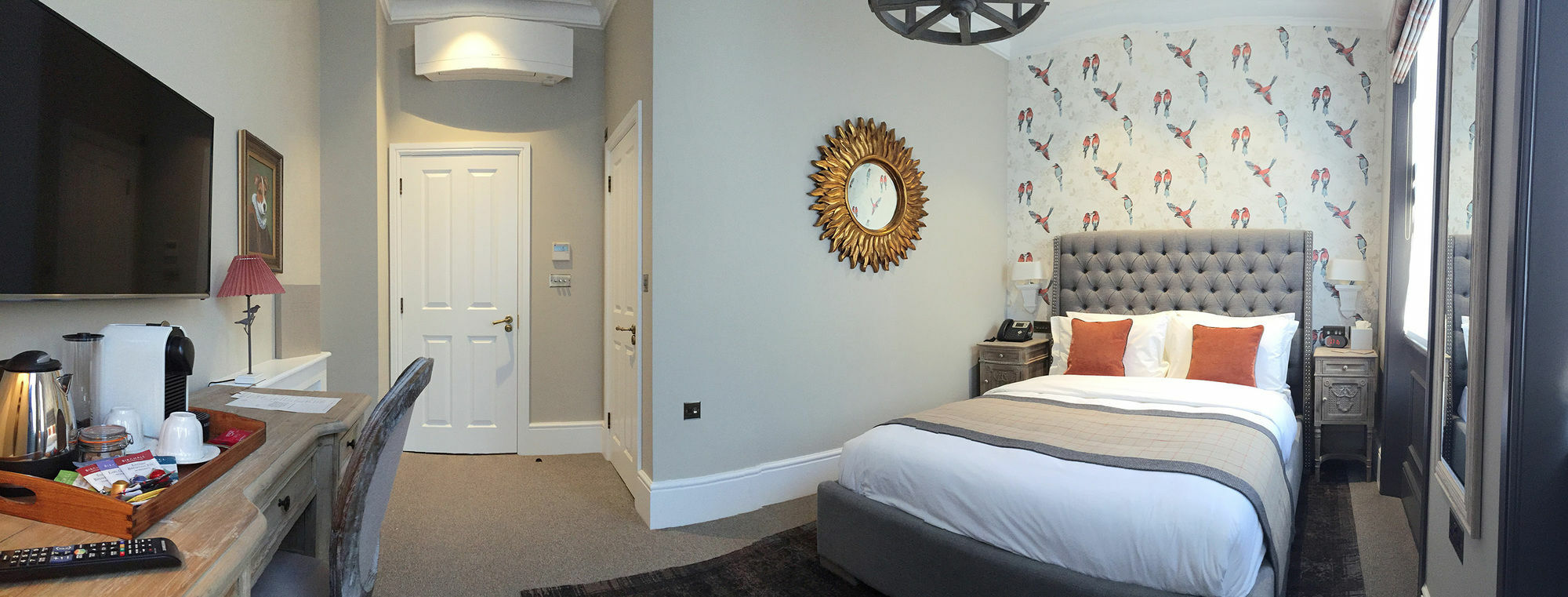 The One Tun Pub & 4*
