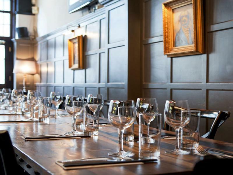 The One Tun Pub & Bed & Breakfast London