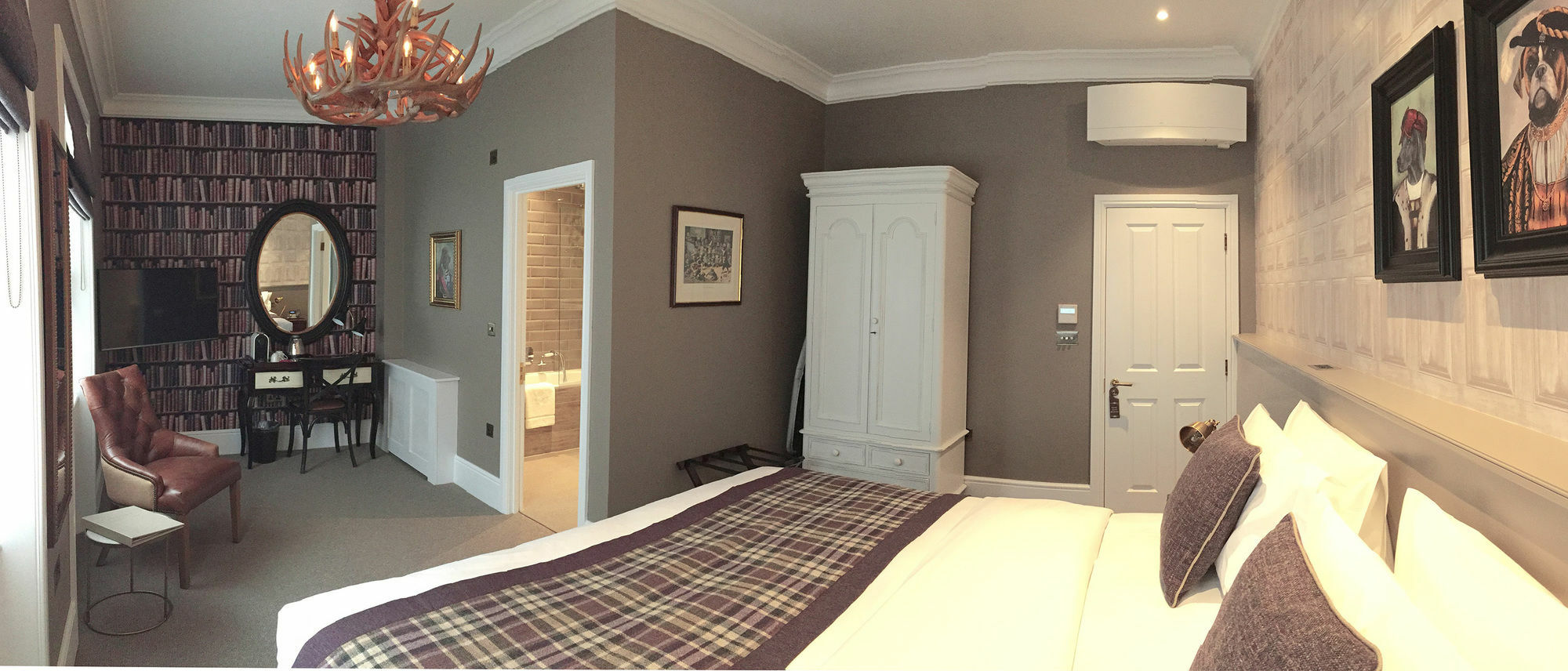 The One Tun Pub & Bed & Breakfast