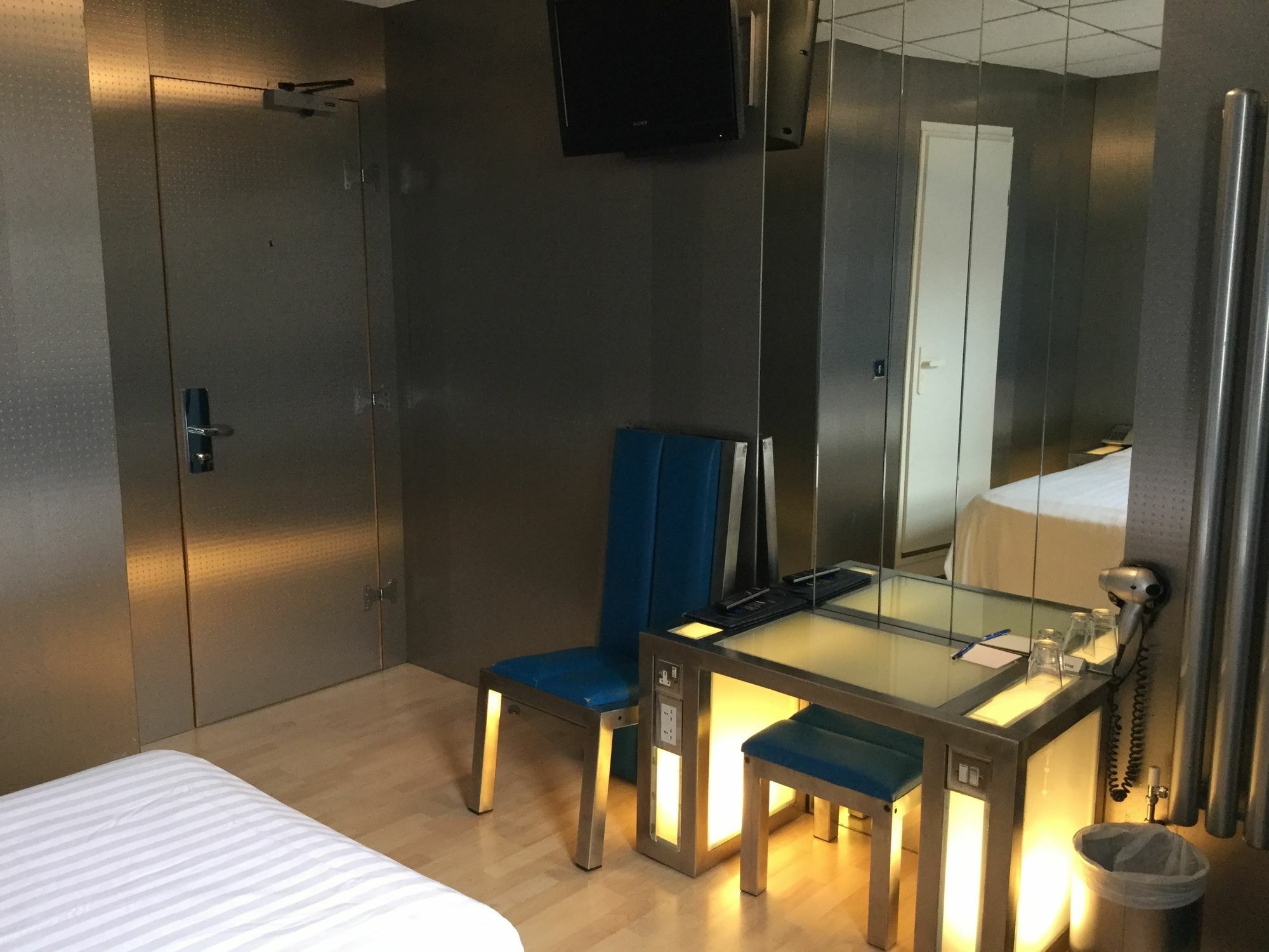 Stylotel Hotell London
