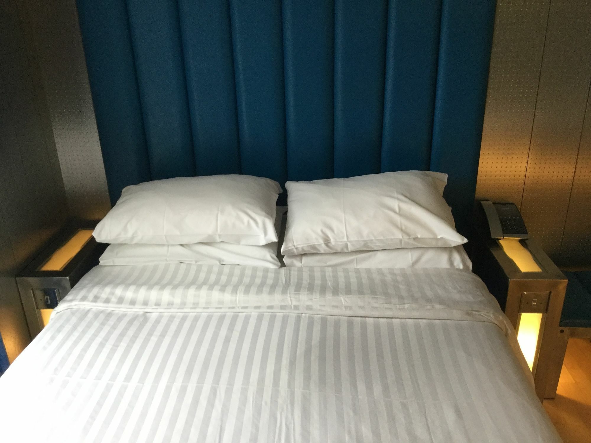 Hotell Stylotel 3*