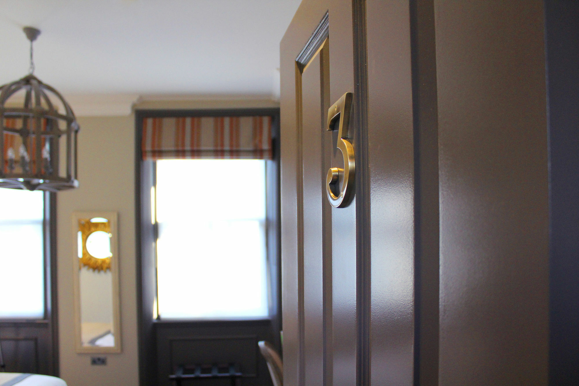 Bed & Breakfast The One Tun Pub & 4*