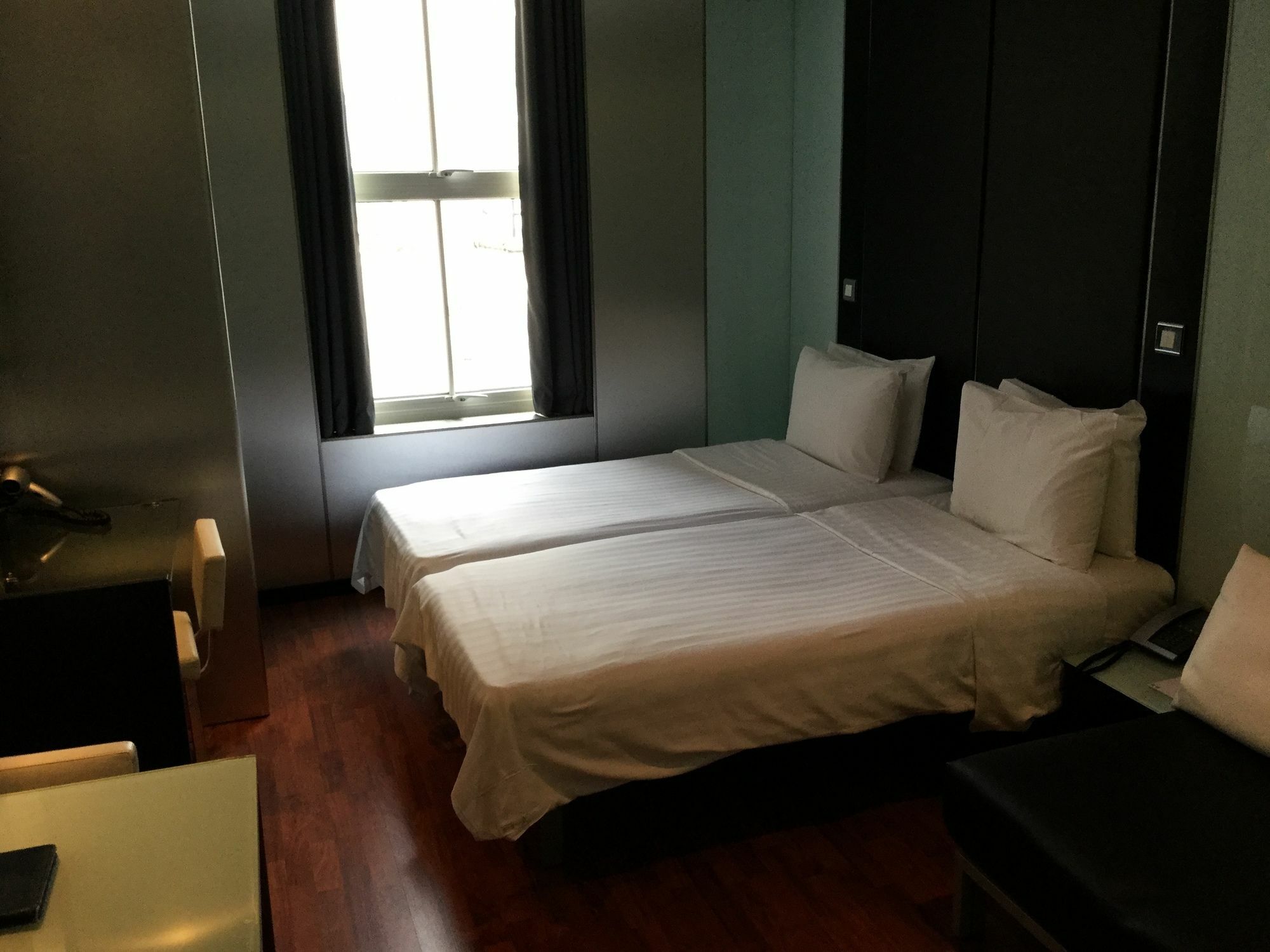 Hotell Stylotel
