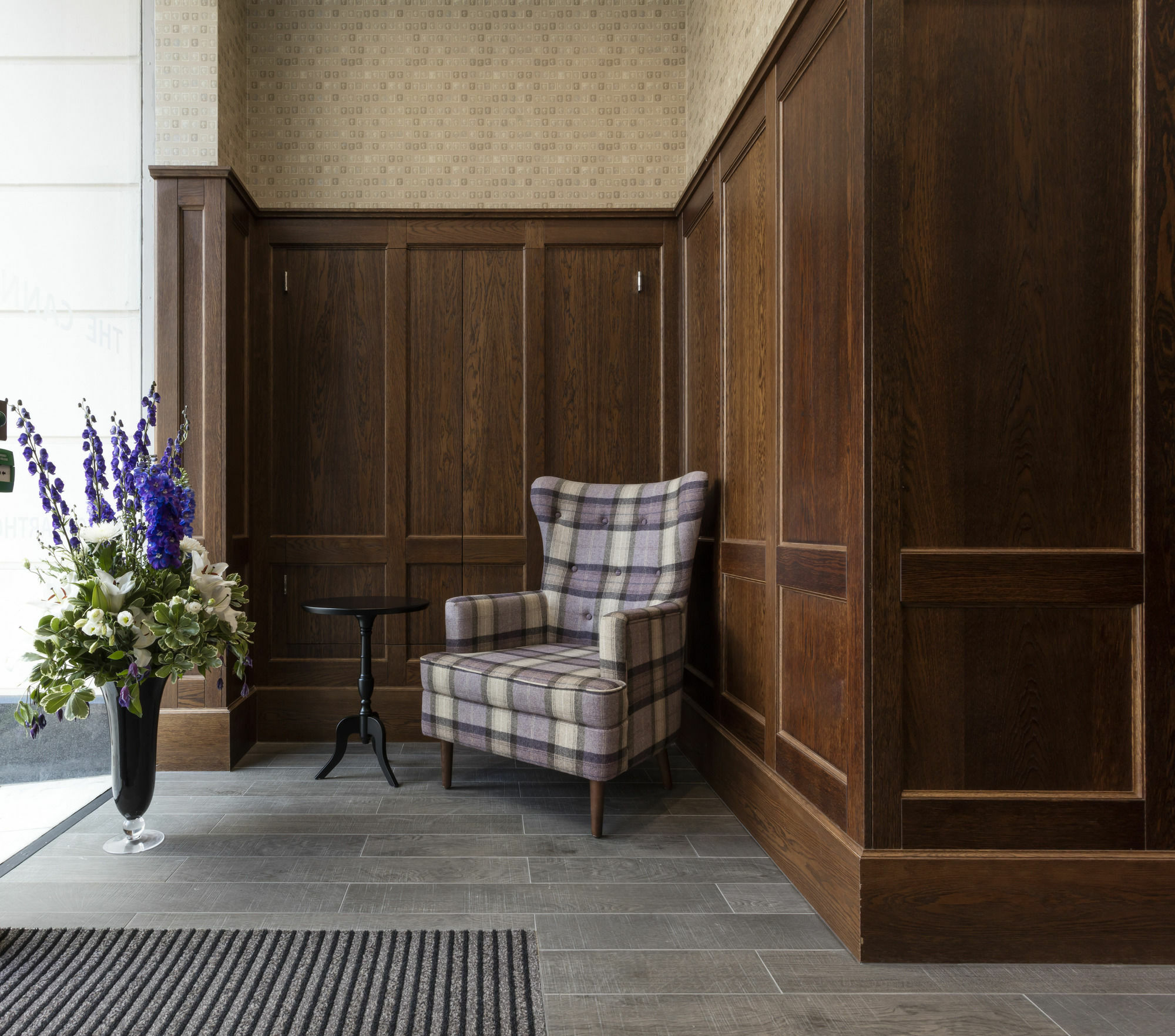 Apartahotel Cove Cannon Street Londres