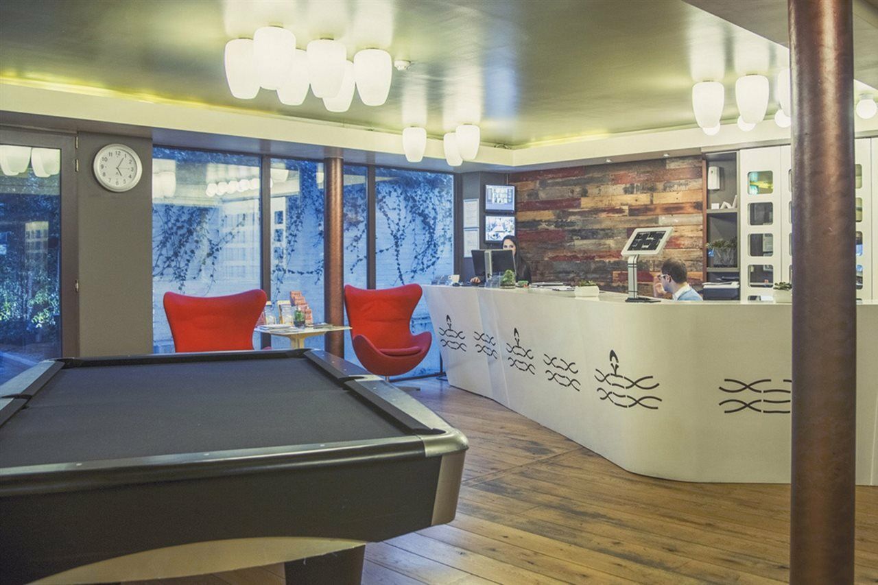 Hostel The Club @ Willesden *