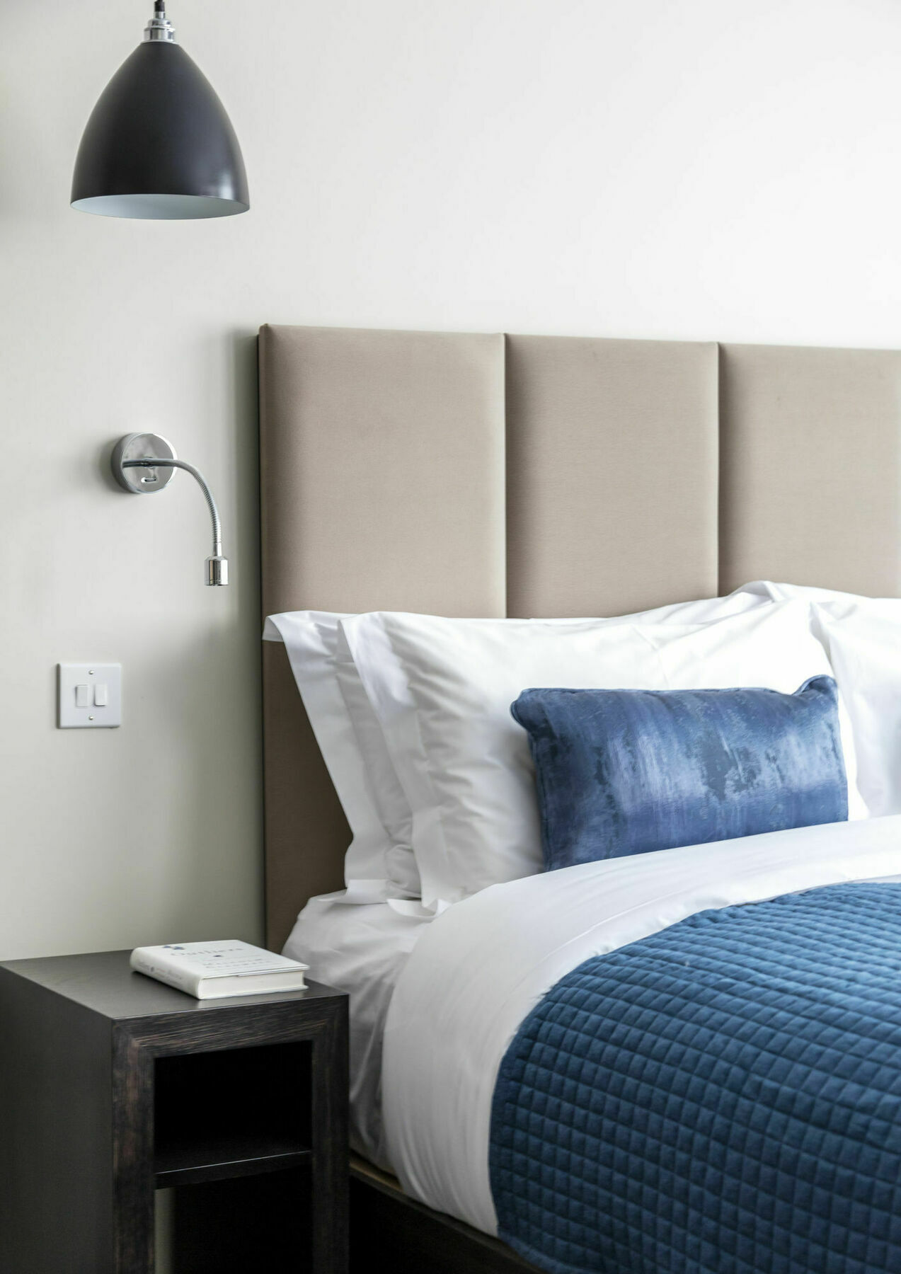 Apartahotel Cove Cannon Street Londres
