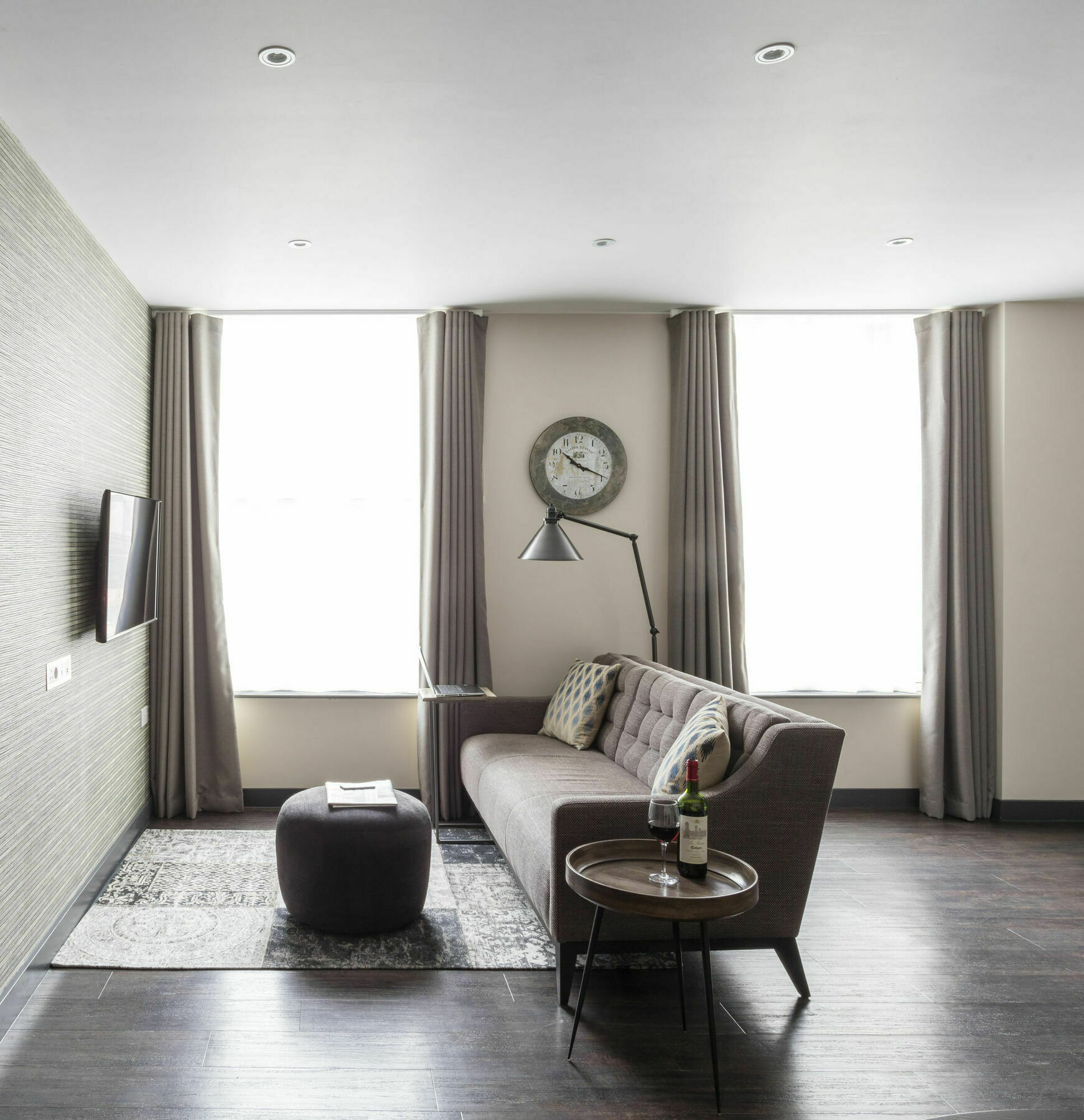 Apartahotel Cove Cannon Street Londres
