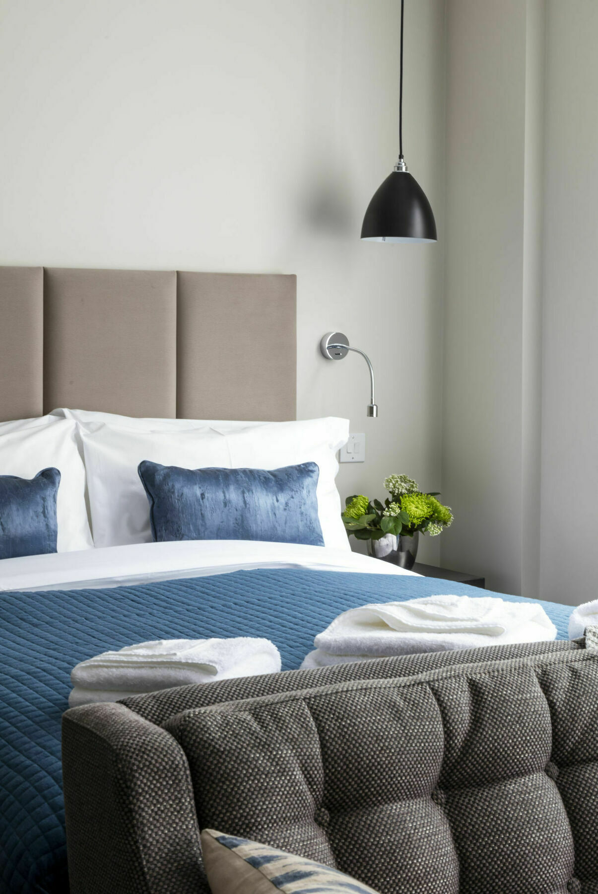 Apartahotel Cove Cannon Street Londres