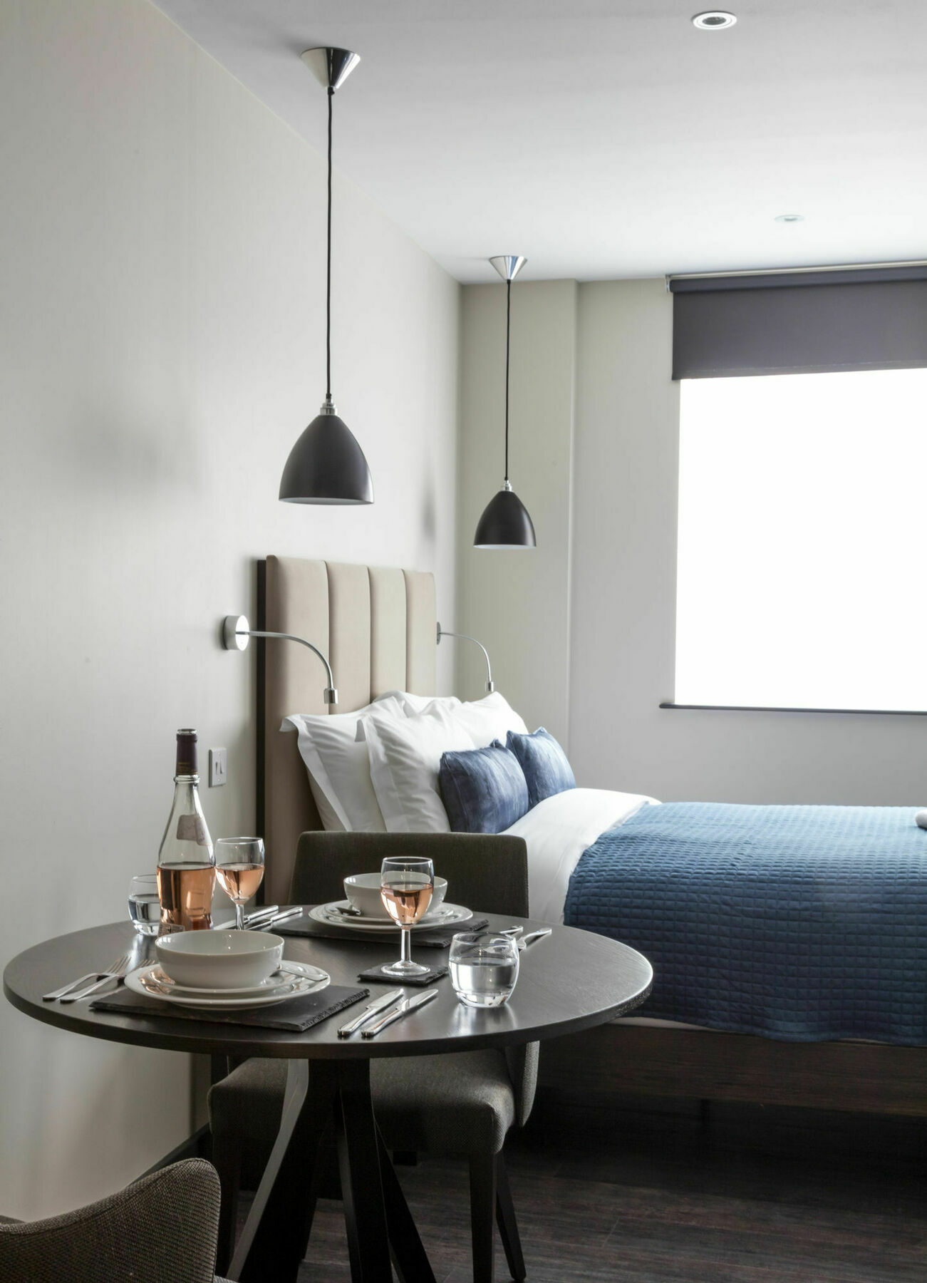 Cove Cannon Street Apartahotel 4*
