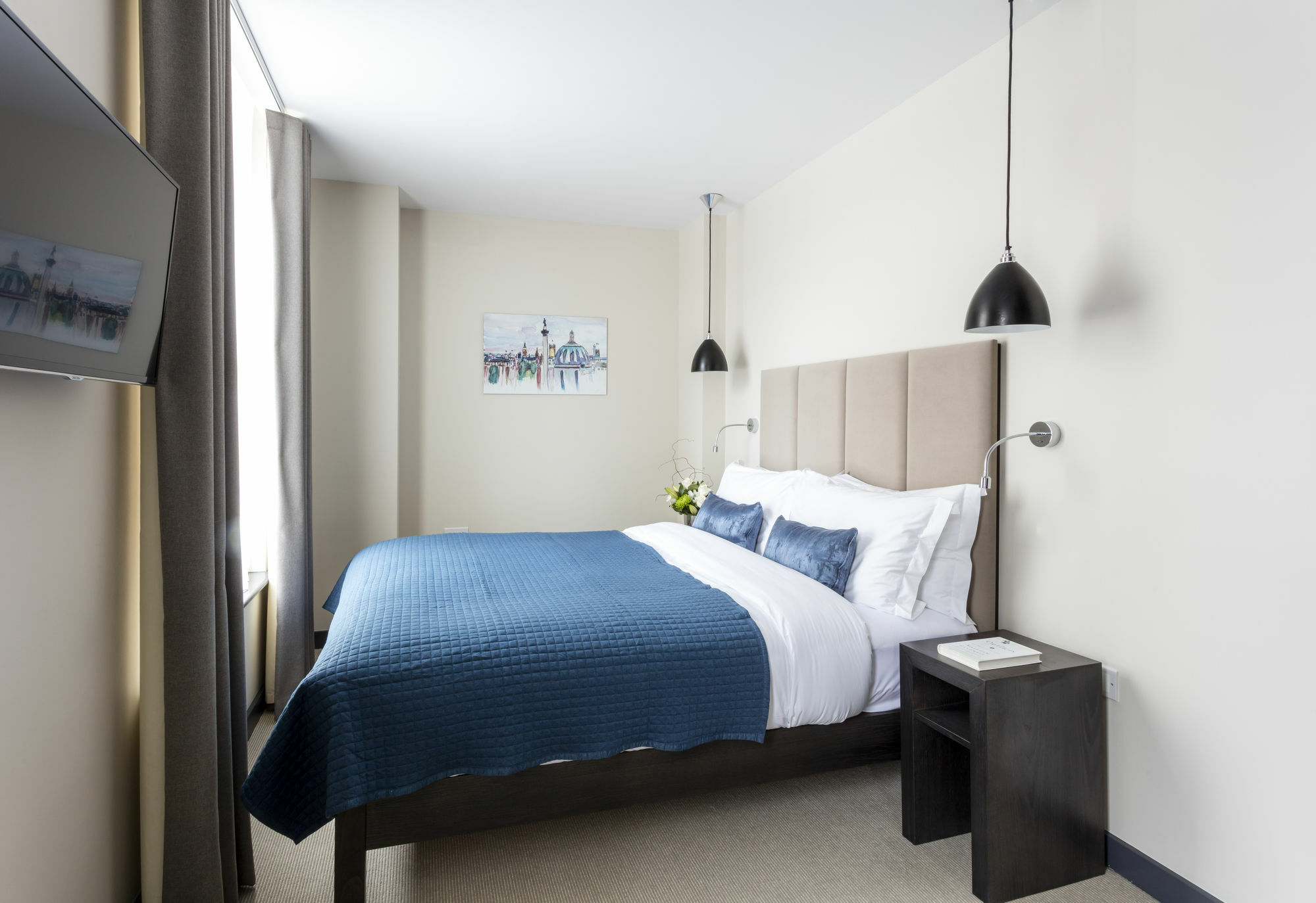 Cove Cannon Street Apartahotel Londres
