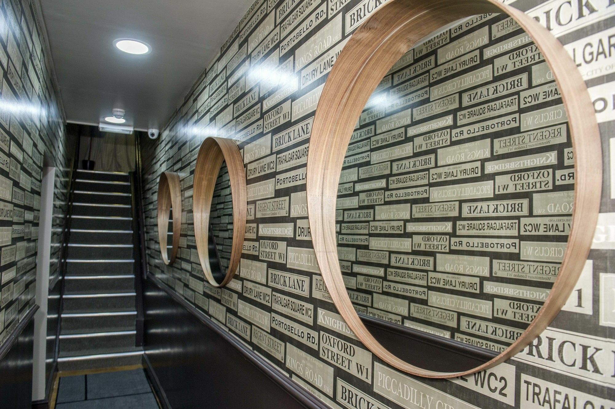 Monopoly Accommodations Apartment London