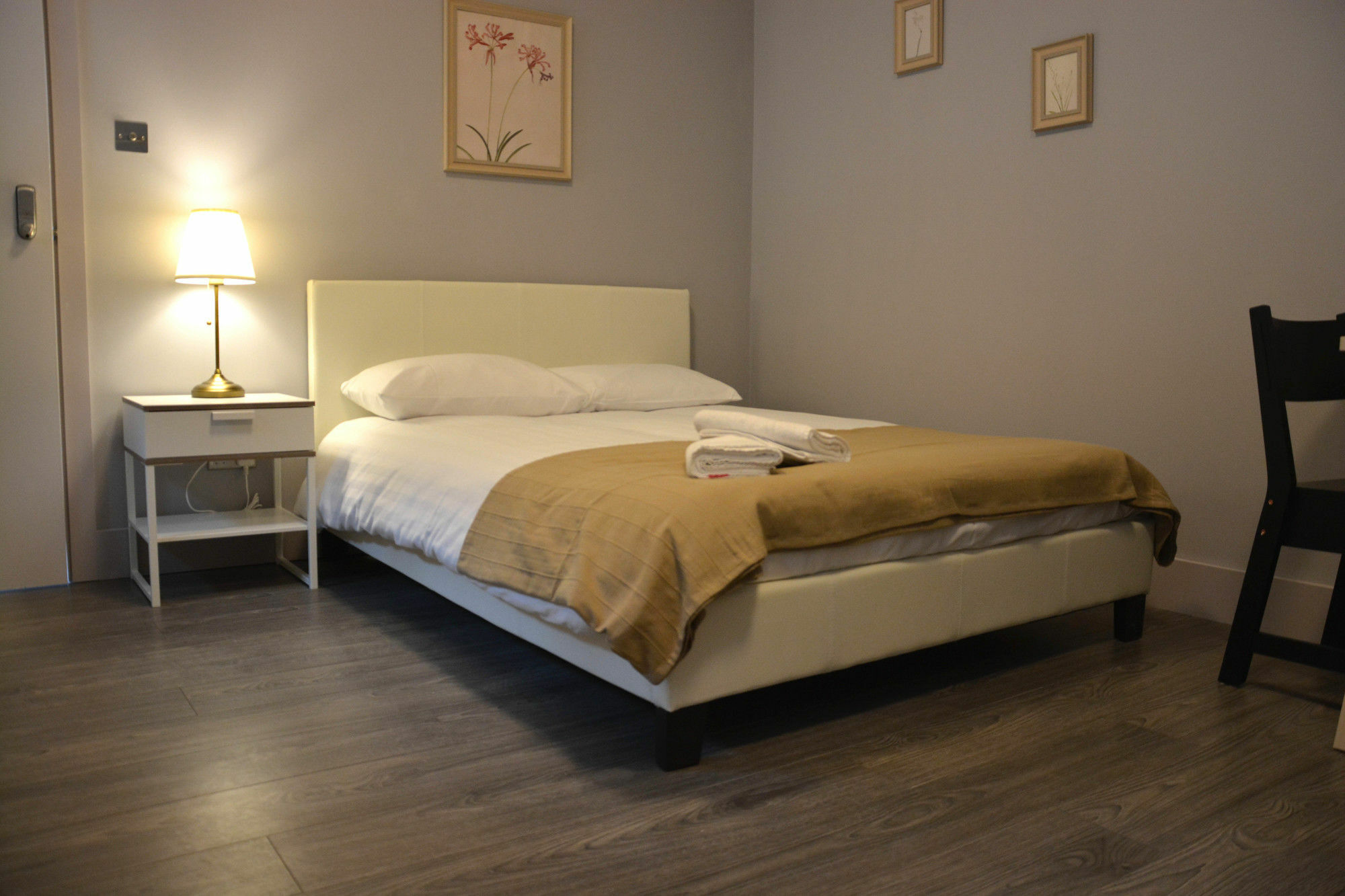 Apartment Monopoly Accommodations London