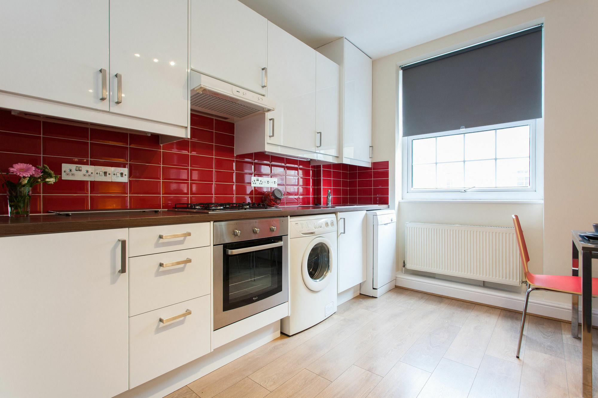 Monopoly Accommodations Apartment