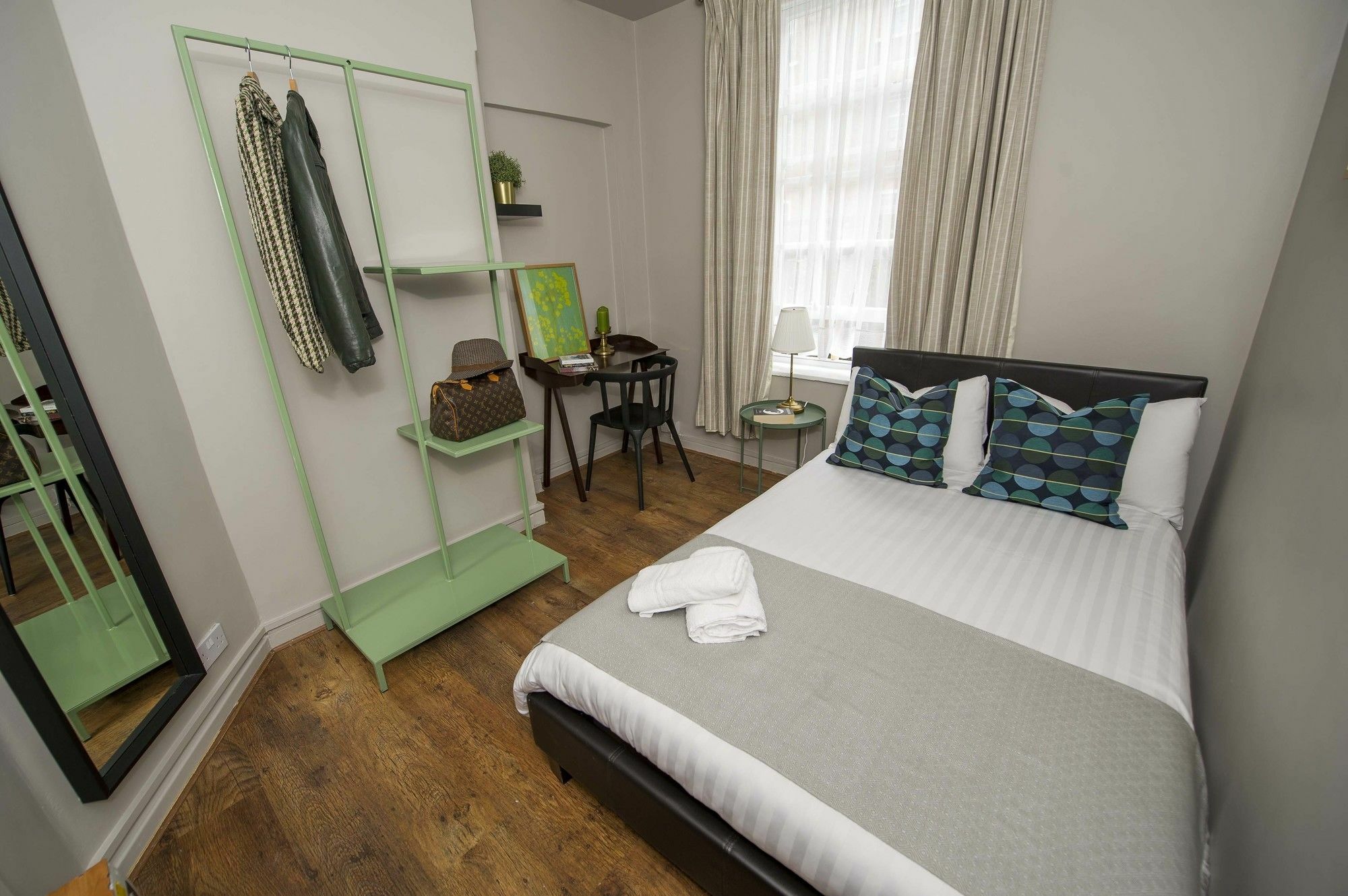 Monopoly Accommodations London