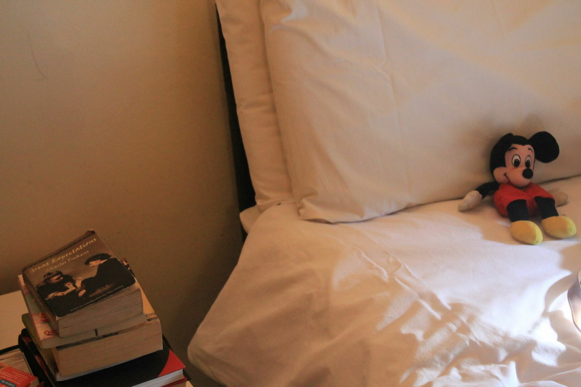 Acorn Of - Crawford House Apartment London