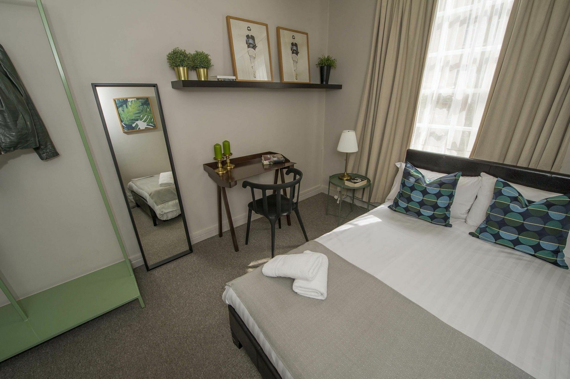 Apartment Monopoly Accommodations London