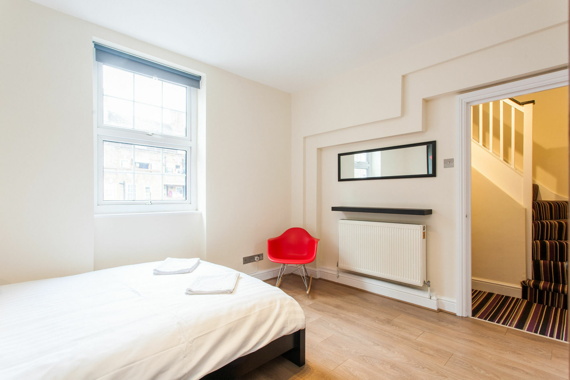 Apartment Monopoly Accommodations London