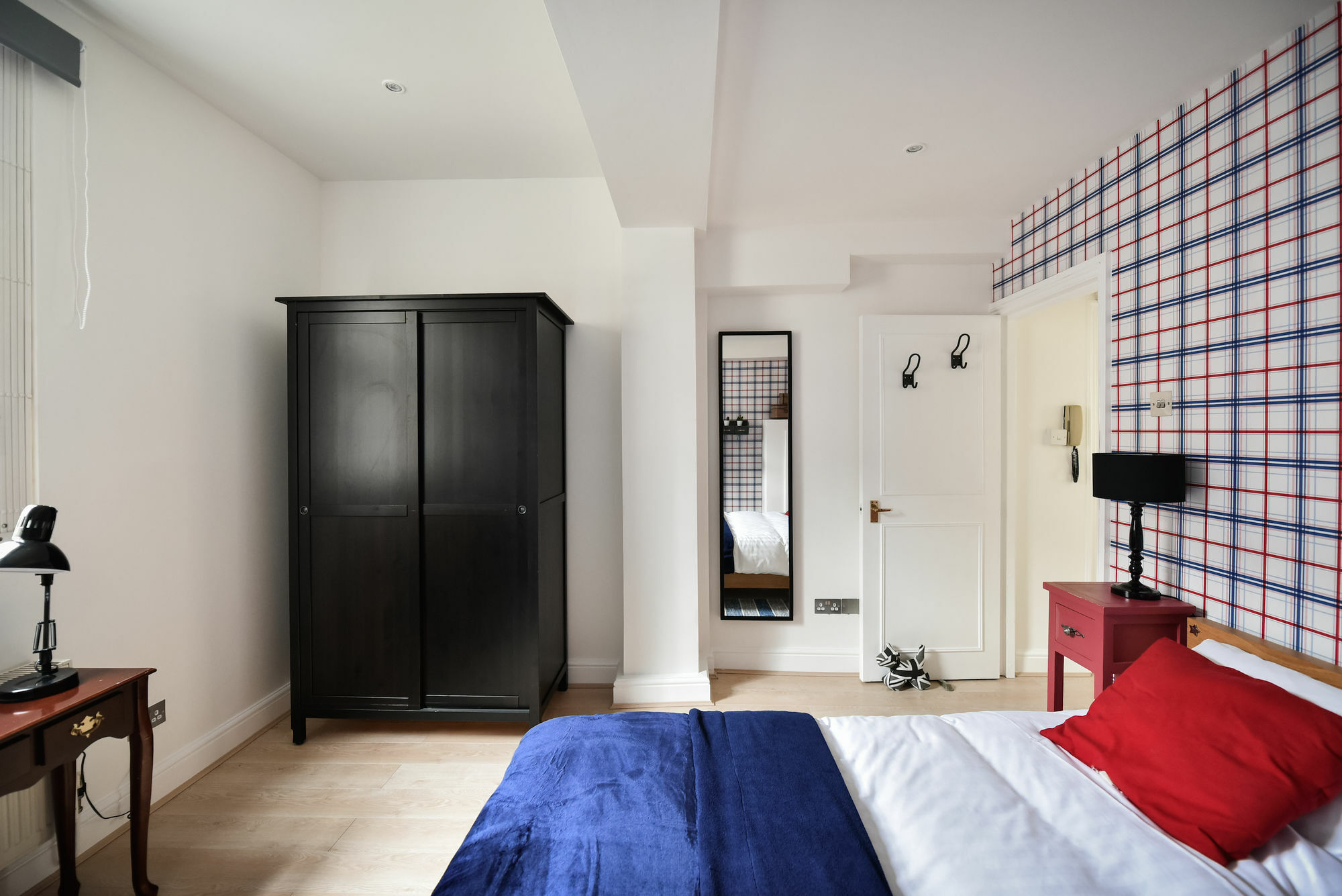 Apartment Monopoly Accommodations London