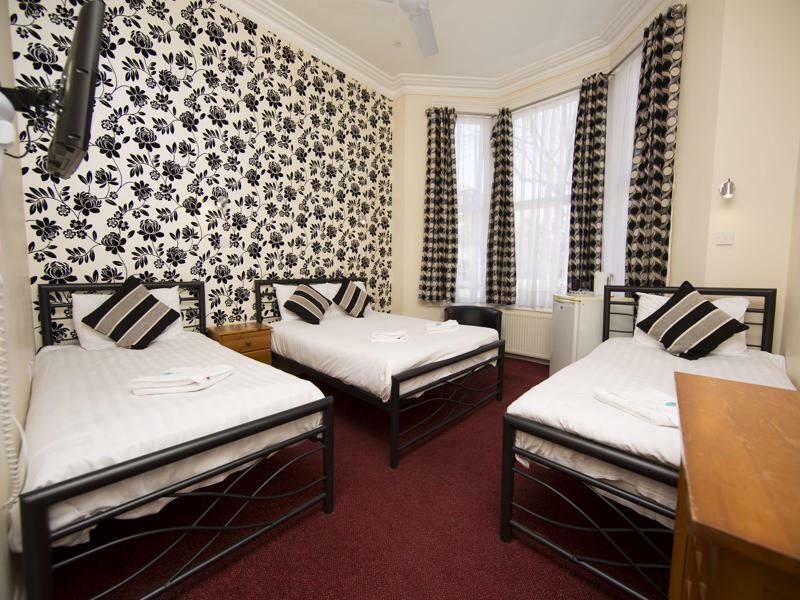 Hotel Royal By Saba London