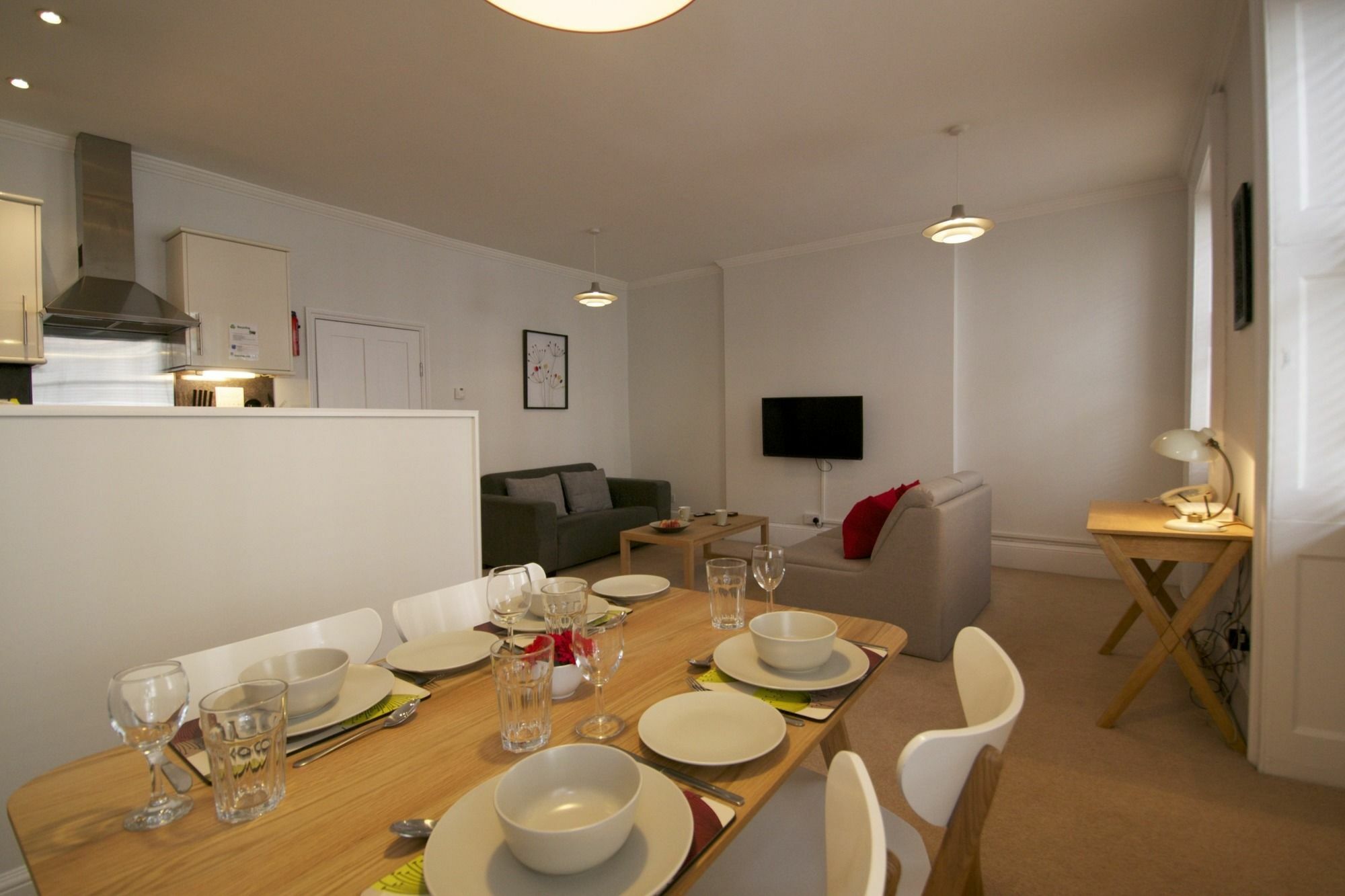 Appartement Acorn Of - Gower