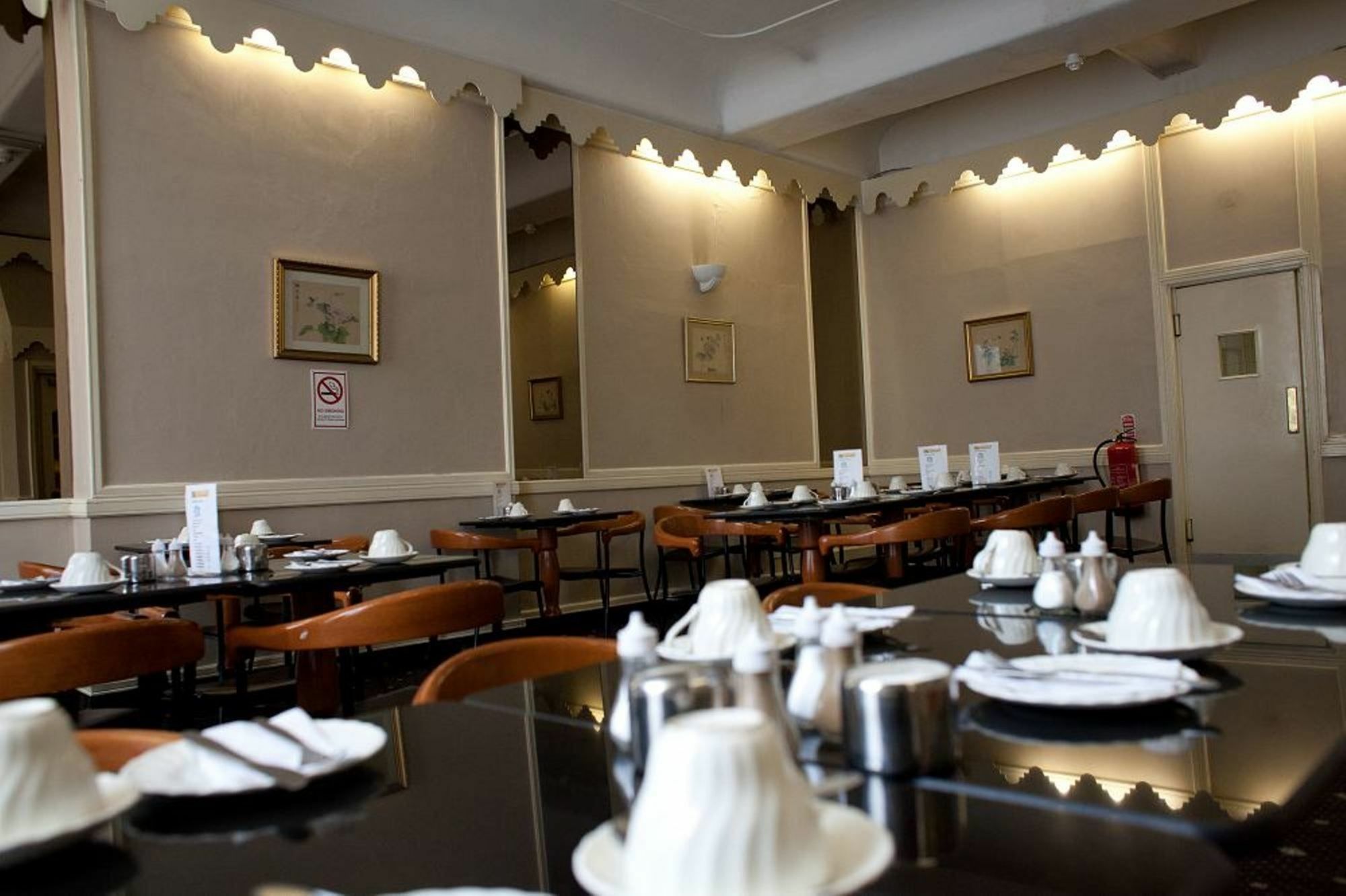 Rose Court 3* Londres