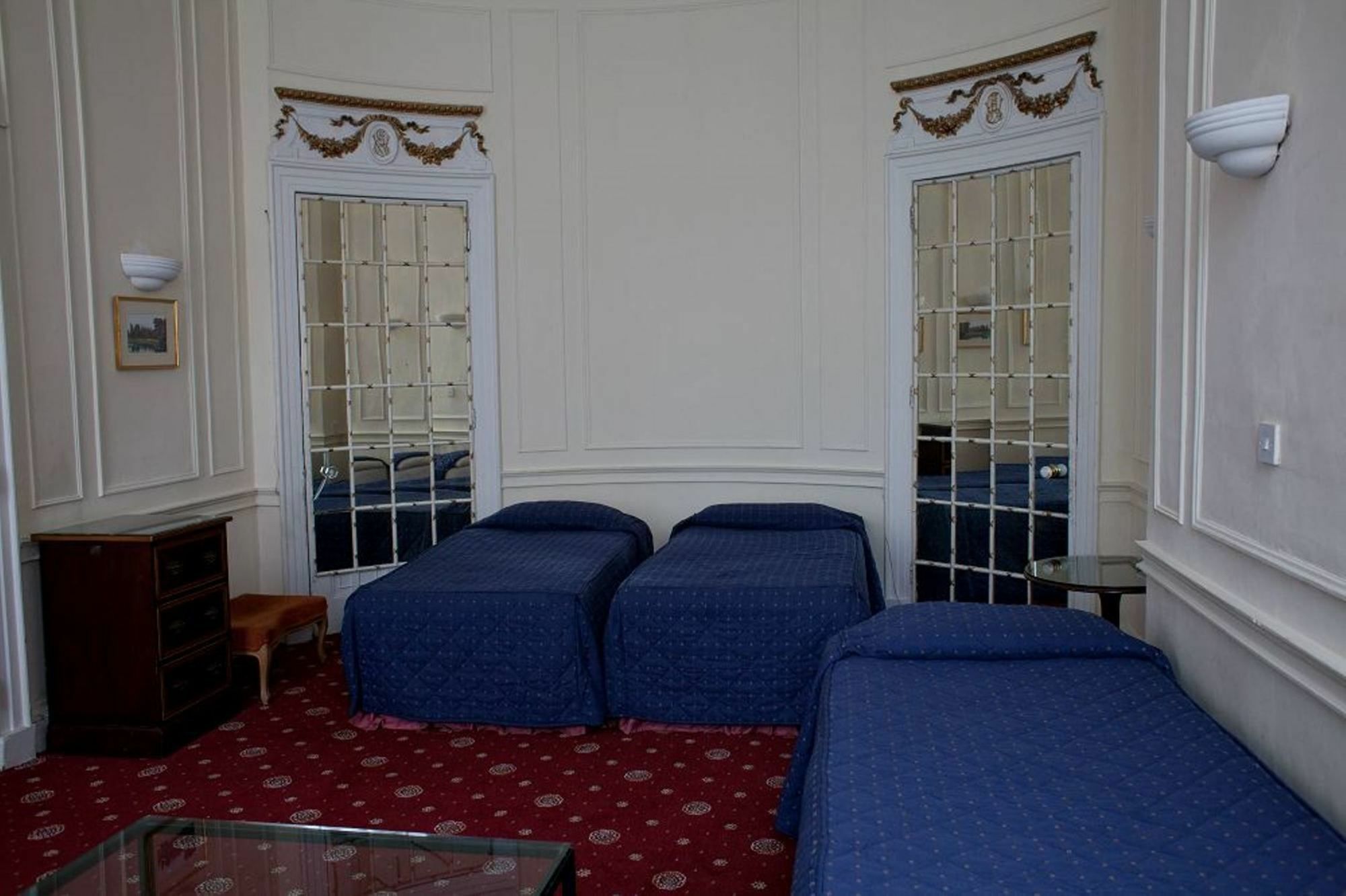 Rose Court Hotel Londres