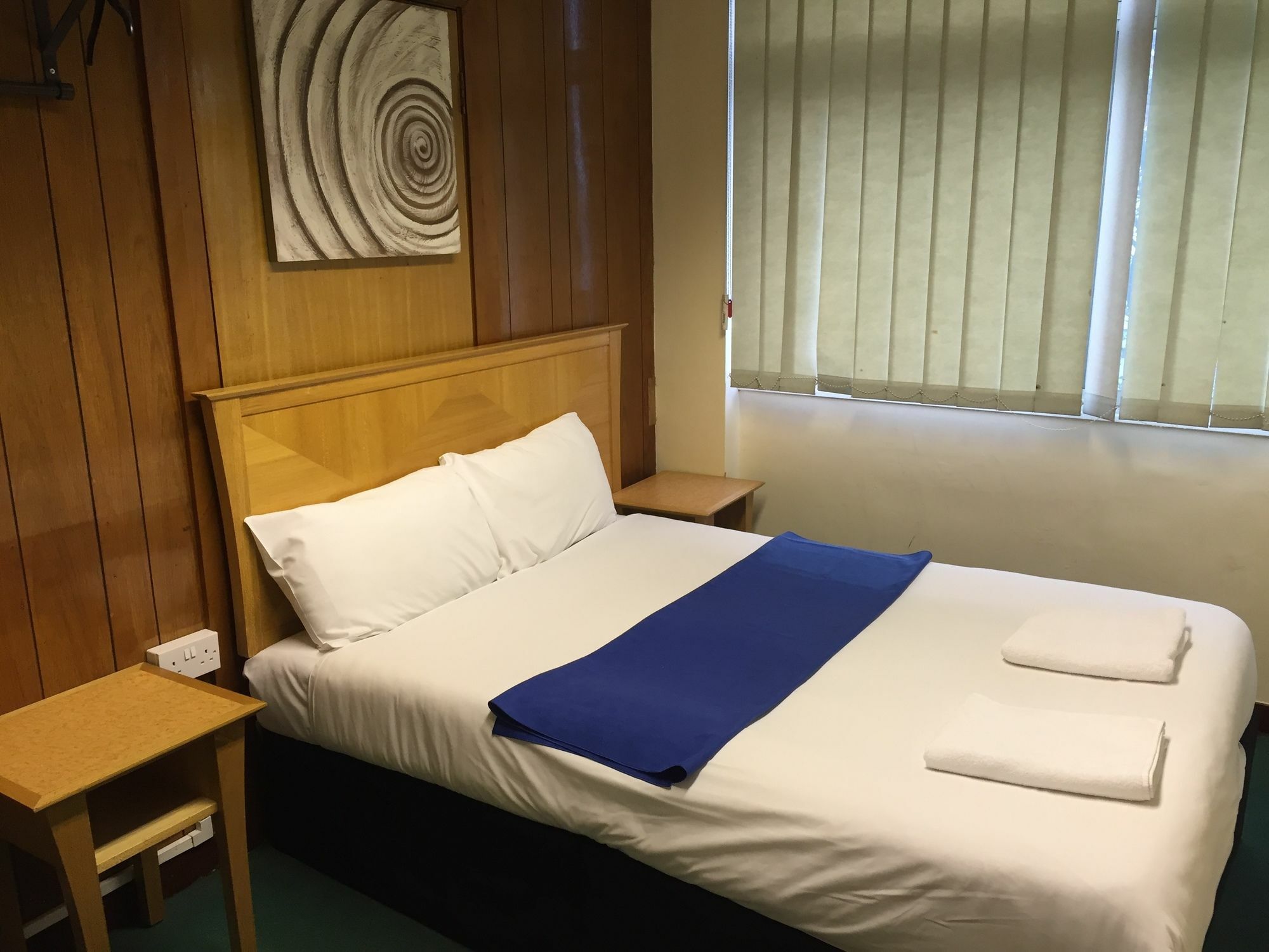 Guest house Coronation House 2*