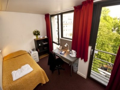 Princes Gardens Apartamento Londres