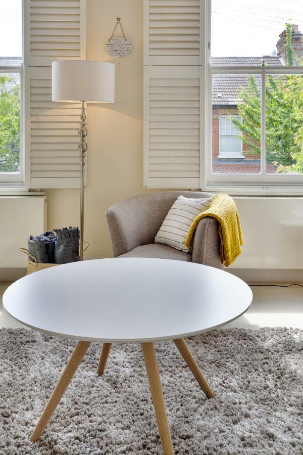 2 Bed Eco Apt,hammersmith Apartamento