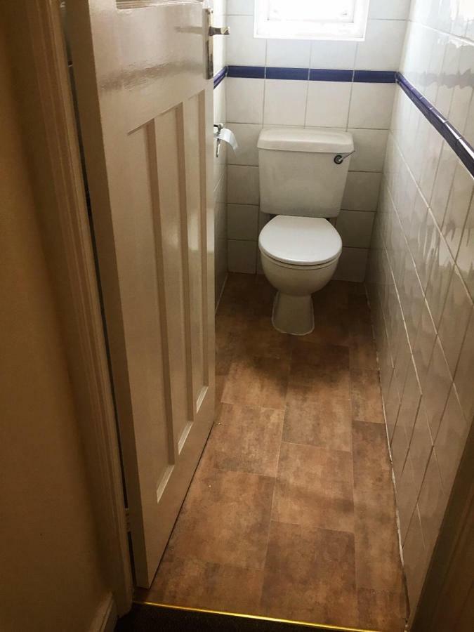 Guest house North London