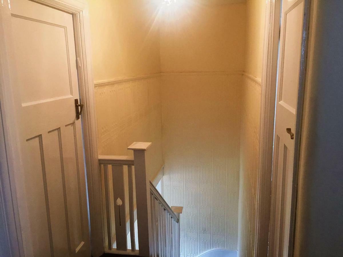Guest house North London