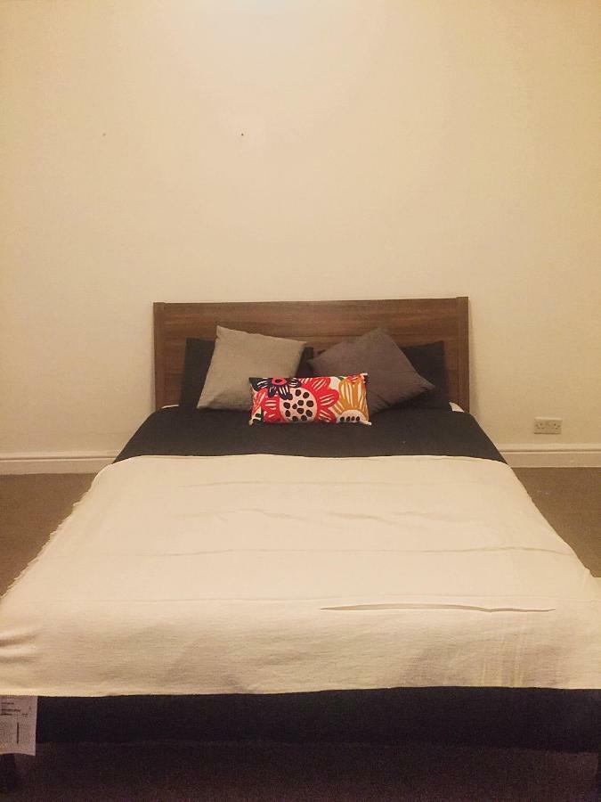 North Guest house