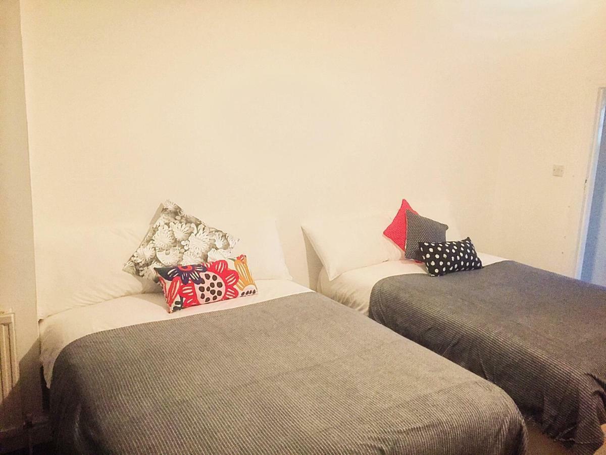Guest house North London