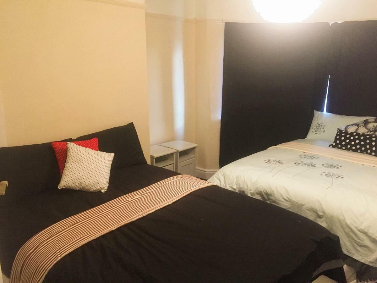 North Guest house